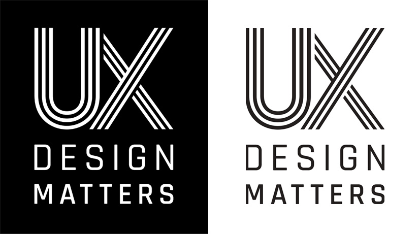 ux designer logo